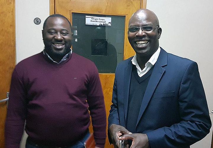 1. (January 5 2018) 8 Things To Remember In 2018