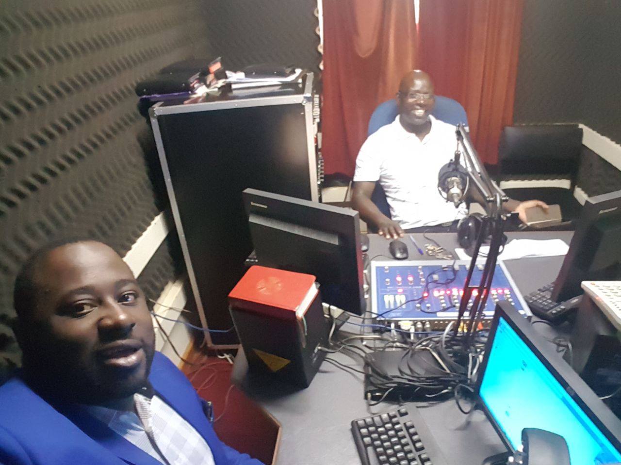 11. (June 30 2017) A Teenager's World