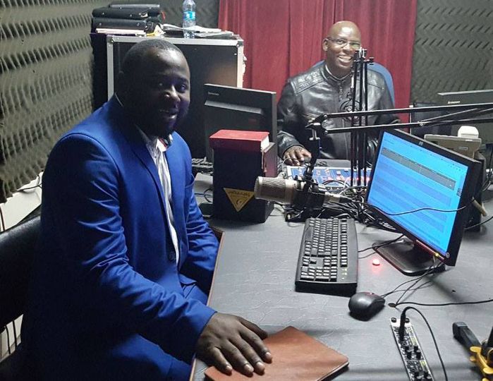 14. (August 4 2017) Overcoming Financial Tension