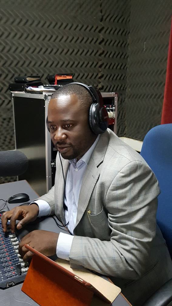 15. (August 22 2017) The Power of Media On Our Faith