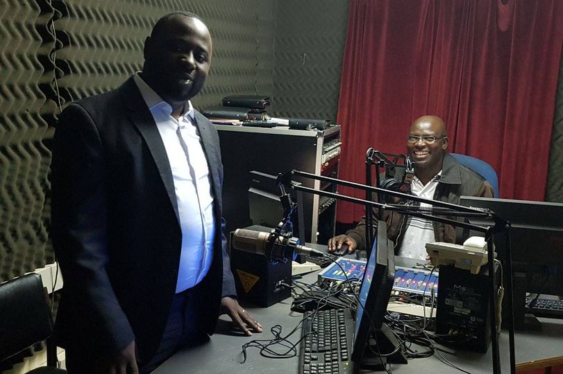 16. (August 25 2017) Definition of Intimacy