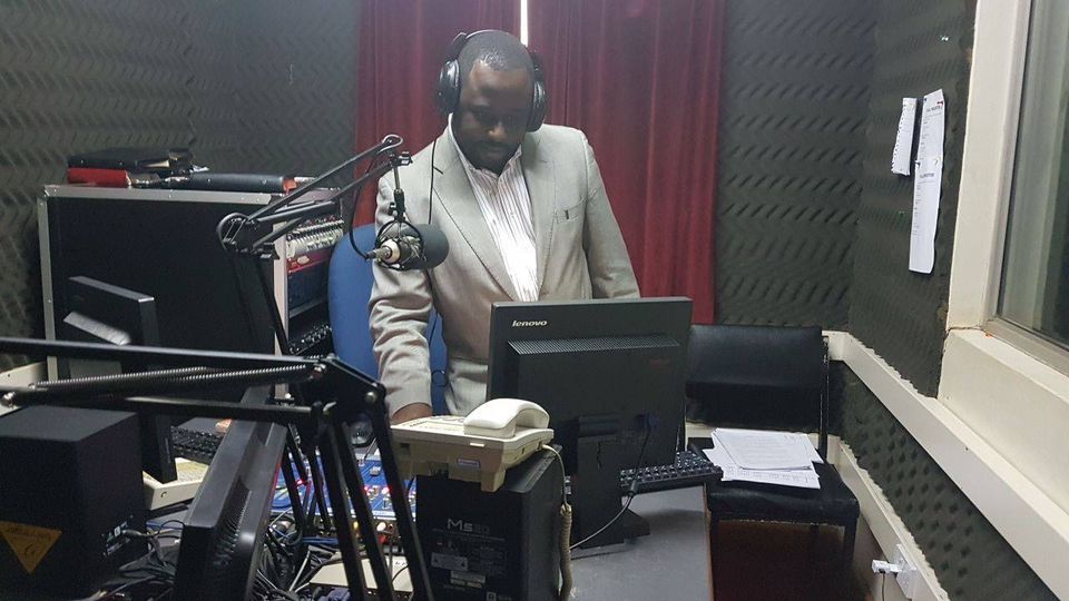 18. (September 9 2017) Emotional Maturity