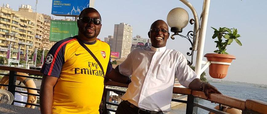 19. (September 29 2017) Little Foxes That Destroy Our Families