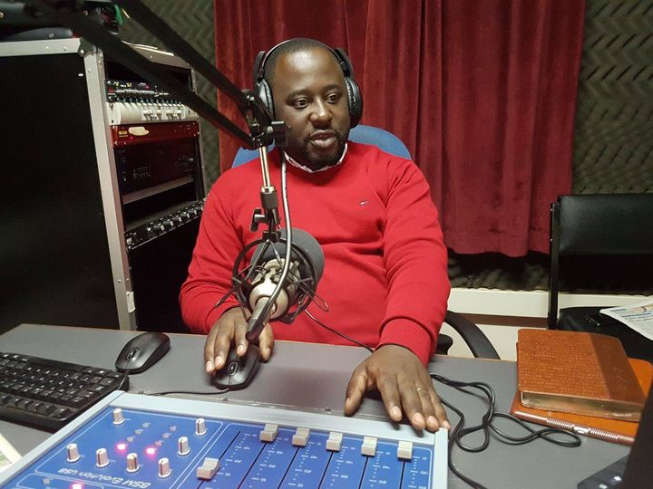 21. (November 3 2017) When A Mother Intercedes