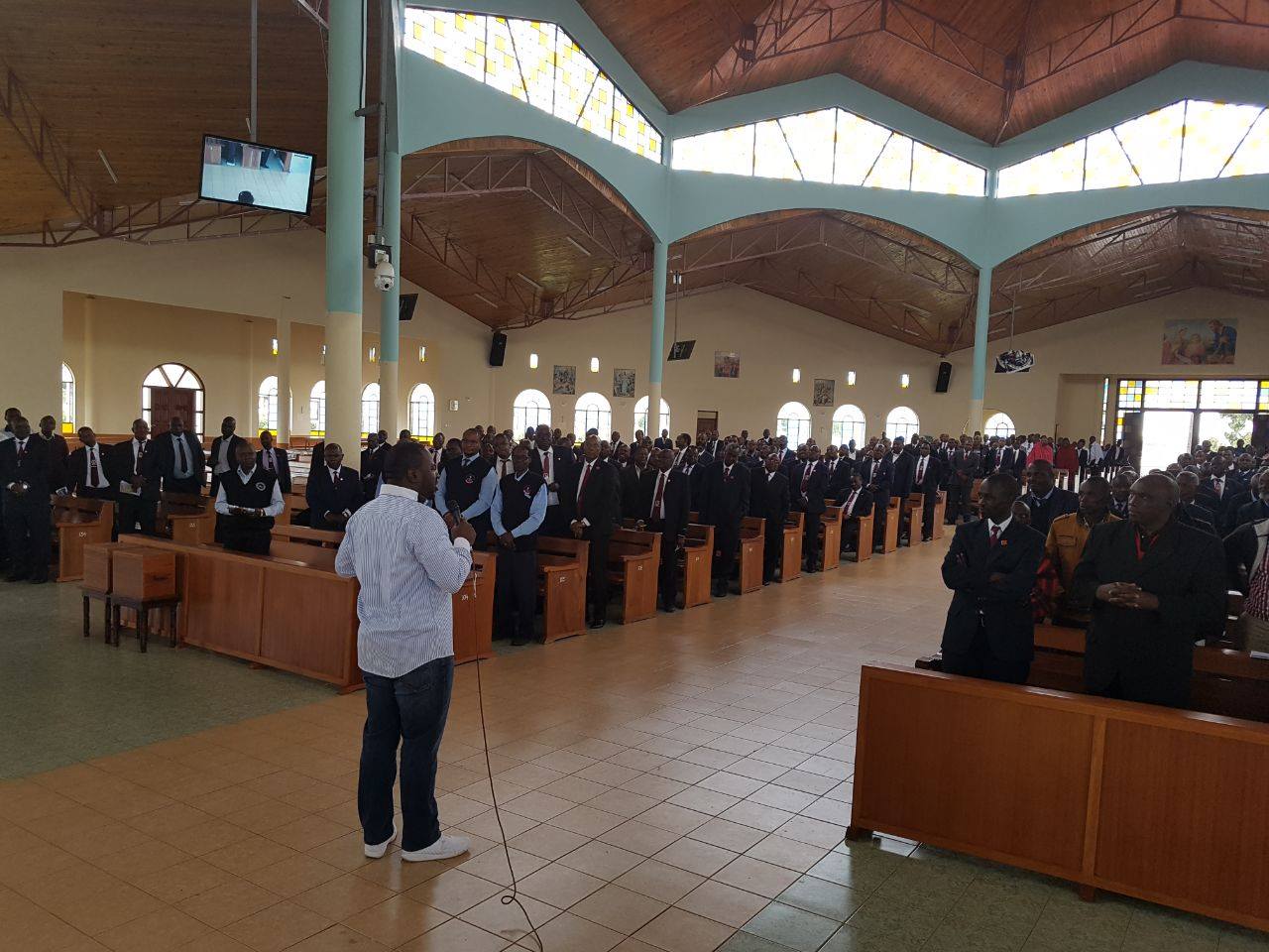 23. (November 16 2017) Key Vices That Destroy Relationships