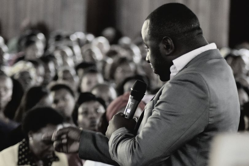 26. (December 8 2017) What To Do While We Wait