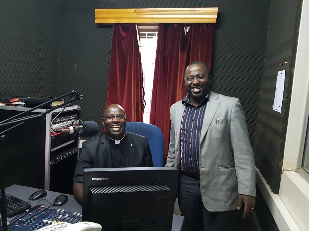 5. (May 12 2017) Overcoming Generational Limitations