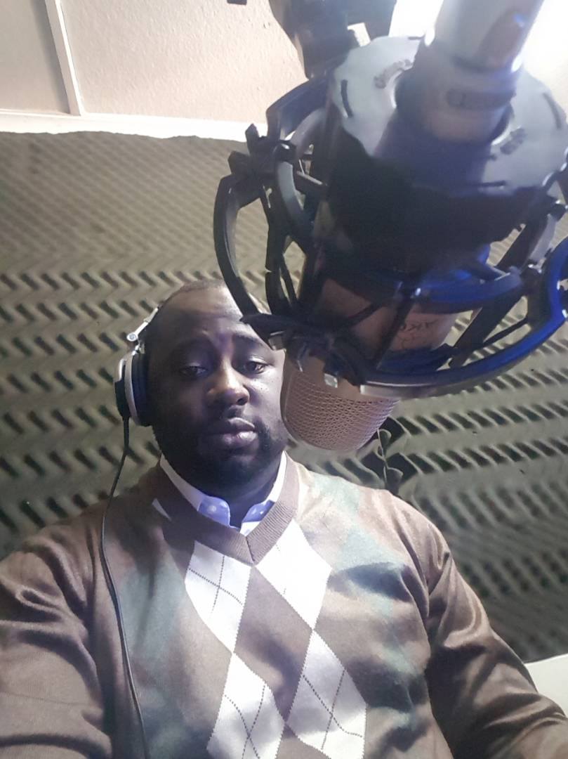 7. (June 2 2017) The Dynamics of A Blended Family