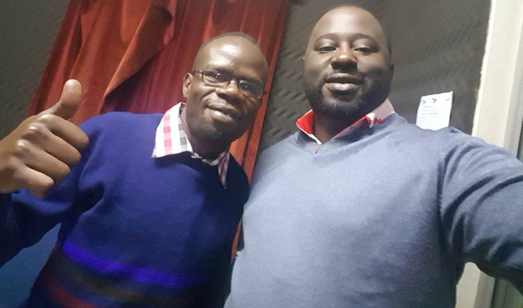 8. (June 9 2017) How To Stay Positive When Life Becomes Heavy and Stops Making Sense